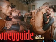 HONEYGUIDE FINAL PART - "Now I Want You To Ruin Me" - SALTBURN Inspiration - ASGmax