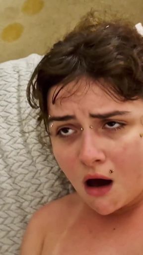 I Dare You Not Cum with This Video