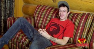 Would Jimmy Rather Fuck His Friend or His Enemy