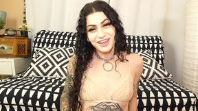 solo anal extravaganza
