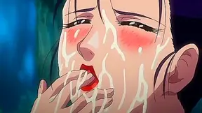 Curvy Enbi Goddess Seduces You in Sultry Anime Fantasies