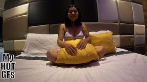 casting a elizabeth tracy