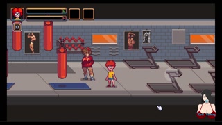 Gym Buddies V0.1 All Sex Scenes