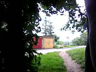 Walk Outside 2