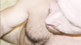 CumpStars takes a raw anal pounding while ball-gagged & silenced