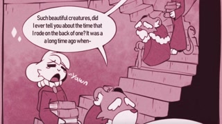 Furry Comic Dub: Reggie's First Summon, Furry Animation, Furries, Furry Sex, Furry)
