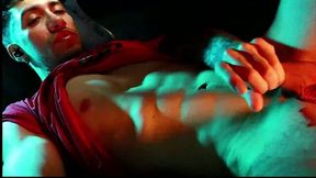 Marcus Fenixxx Private Show