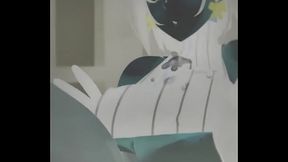 Puta le hace una rusa a su compa&ntilde_ero