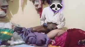 I Bhabh Fucked My Sexy hot desi