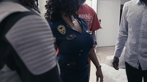 supalvaproduction - update #24 - officer quincy roee s blowbang - may 14, 2023