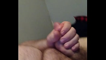 Jerking off