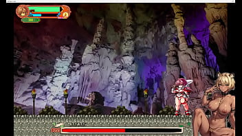 【ワンダリング コルン＃2】操作がなかなかムズい横スクロ&hellip_