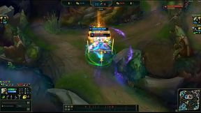 urgot comendo master yi com