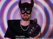 Mindfuck with Countdown (DaddyDuncanXXX) - Preview