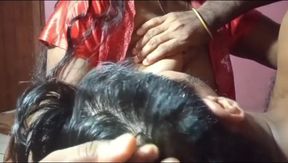 Desi Wife Fucking Doggy Style