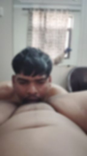 Randi ki badi chut chatni h meri Rand biwi ko chodkar Randi bana diya