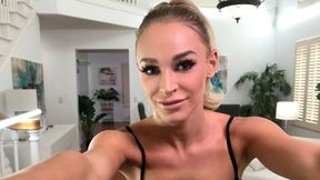 Cute small-tit teen in high heels cheats on her hubby
