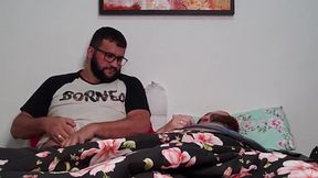 Sex Is Better Than Read a Book