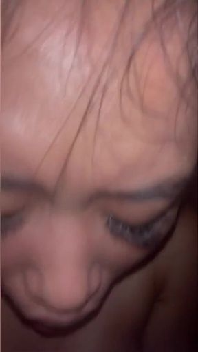 Asian Interracial Creampie Compilation