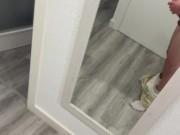 ¿Qué plano prefieren, con espejo o sin espejo?