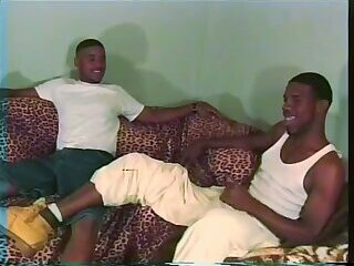 Black Jaw Breakers  - AWV 1999