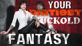 Your Dirtiest Cuckold Fantasy