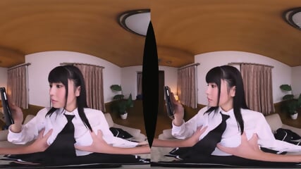 clvr 039 f hirono saki ninomiya mimk