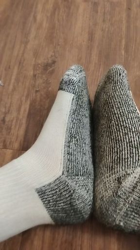 7-9-2025 Sock Fetish