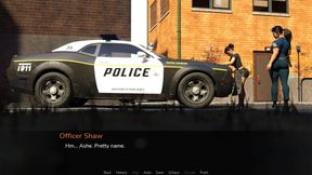 Eruption Imminent: Blonde Slut Got Gangbanged by Futas with BBC - Episode 2