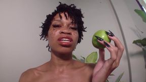 Your Ex Girl Eats Your New Girl- Voress Goddess Rosie Reed Eats Your New Girlfriend- 1080p HD