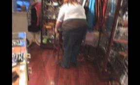 Bigfootbbw Feet