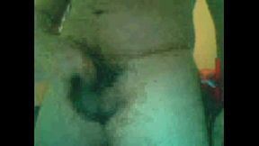 Mi gordito ense&ntilde_ando la pinga 5