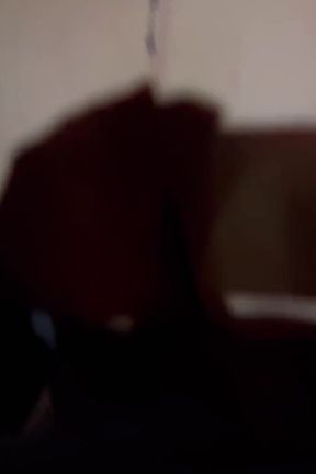 Peeker Catches Me Masturbating and Fucks Me in the Car After Cumming in My Mouth