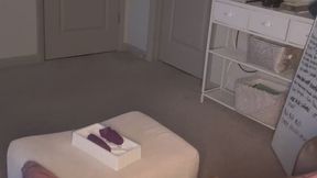 Big Clit Squirting Muscle Slut