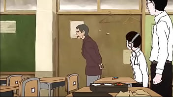 Ping Pong The animation Cap 2 Espa&ntilde_ol