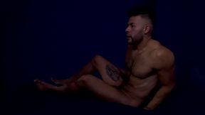 danse sensuelle et baise debridee entre rudy fasso & favio vader