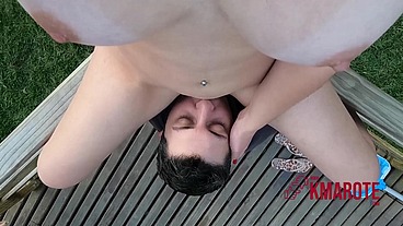 Delicious oral from on Eleonoracardone to drive you crazy horny.