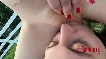 Delicious oral from on Eleonoracardone to drive you crazy horny.