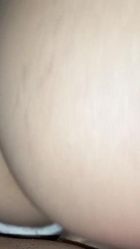 Brunette Gives Me the Best Blowjob in the World