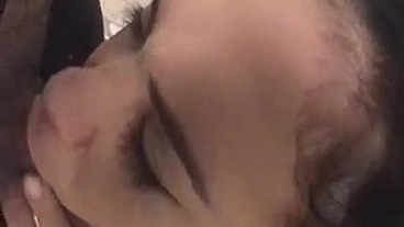 Soraya Carioca em vídeo amador.
