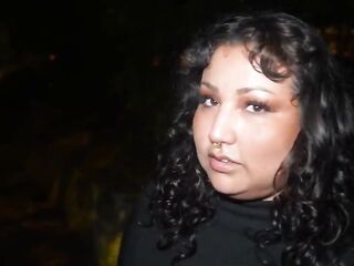 Peachy Garcia Meets Random Stranger In Marietta Atlanta And The Rest Is History!!