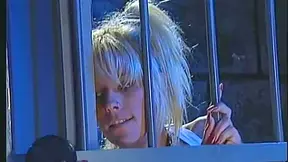 Badgirls1lockdown - Part2 De - Janine Lindemulder