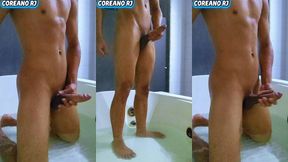 solo gay gozada mavambo gostoso - coreano rj