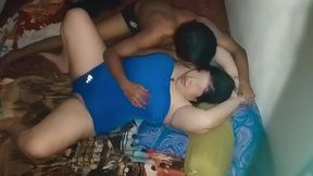 (naughty Wife Part2) Please You Lick My Pussy. Fuck My Pussy Too