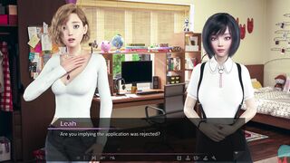 SHALE HILL #64 • Visual Novel Gameplay [HD]
