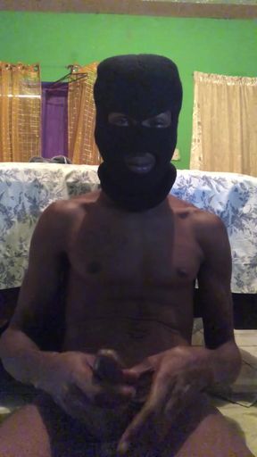 Jamaican BBC