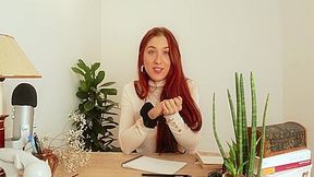 Roleplay Joi - Assisted Masturbation Therapy (pt. 3)