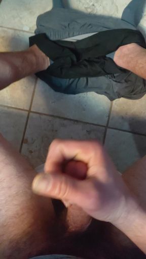 Just a quick one