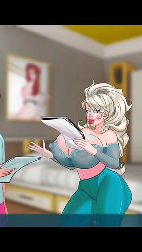 Sex Note - 158 a Little Improvisation by Misskitty2k