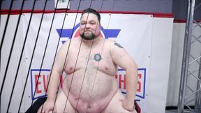 Stacey Daniels Vs Vinnie O'neil Mixed Wrestling